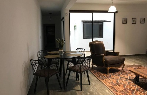 Zona Rosa Apartment | Great Location in the Heart of Mexico City
