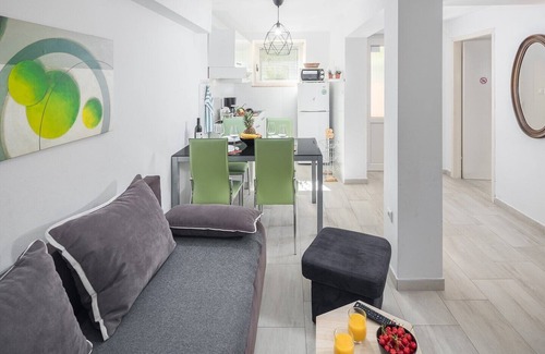 Spadici Apartment | Great location, near the beach, ideal for a family, one of the most wanted apartments!
