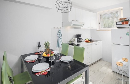 Spadici Apartment | Great location, near the beach, ideal for a family, one of the most wanted apartments!