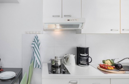Spadici Apartment | Great location, near the beach, ideal for a family, one of the most wanted apartments!