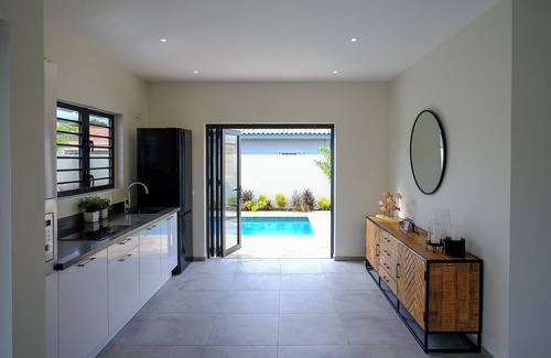 Marie Pampoen House | Great Location - Newly built and Beautiful home