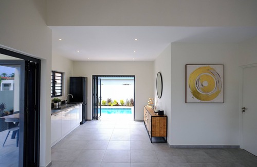 Marie Pampoen House | Great Location - Newly built and Beautiful home