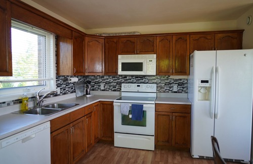 North Rustico Cottage | Great Location - North Rustico Ocean View