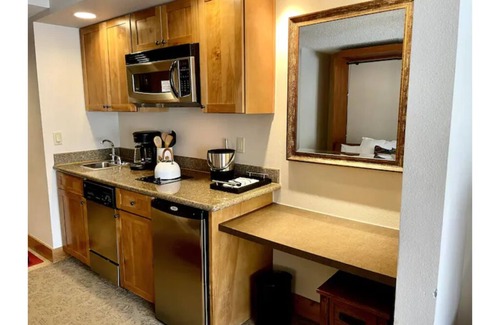 Crested Butte Condo | Great Location - Pet-friendly - Hot Tub, Pool, Gym