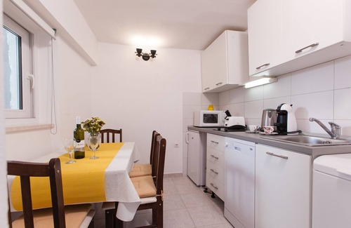 Split Apartment | Great Location Private Entrance Downtown Split