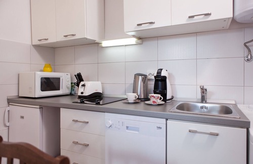Split Apartment | Great Location Private Entrance Downtown Split