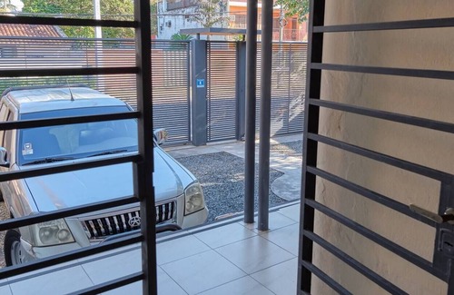 Asuncion House | Great Location, Quiet, Safe, Your Cozy Home Wait For You.
