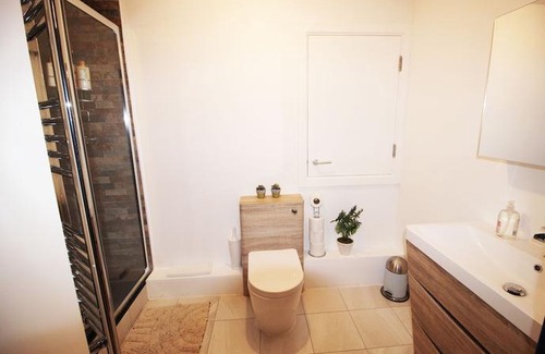 Spitalfields Apartment | Great Location Shoreditch Spitalfields