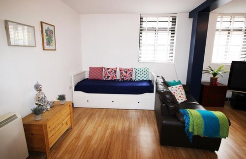 Spitalfields Apartment | Great Location Shoreditch Spitalfields