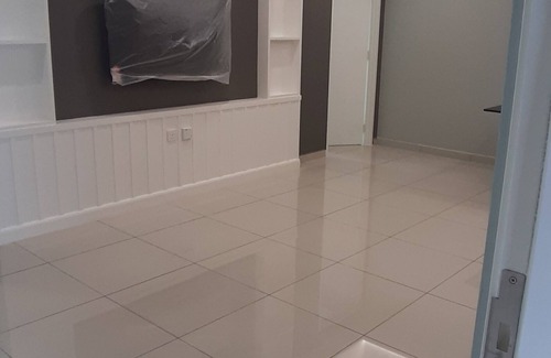 Central Seberang Perai Apartment | Great location ,surrounding with eatery center, walkable to food area.