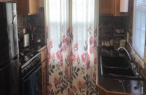North Park Apartment | Great location to enjoy everything downtown