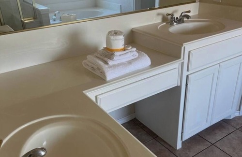 The Colony House | Great location/Top reviews. Plano/Frisco area