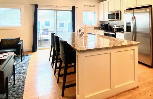 Charlottesville House | Great location. Walk to shopping, ten min drive to UVA and downtown