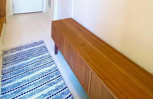 Charlottesville House | Great location. Walk to shopping, ten min drive to UVA and downtown