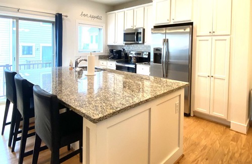 Charlottesville House | Great location. Walk to shopping, ten min drive to UVA and downtown