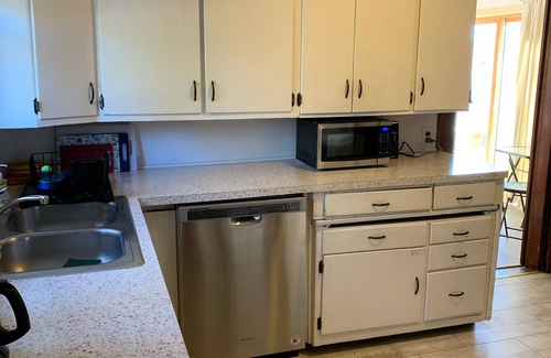Charlevoix Cottage | Great location! Walkable & lovely sunsets! Walk everywhere.