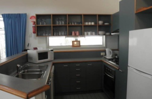 Fraser Island Villa | Great location with easy access to all amenities.
