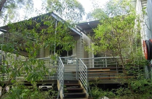 Fraser Island Villa | Great location with easy access to all amenities.