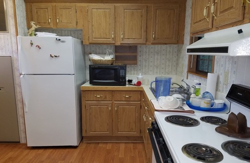 Whittier Cabin | Great Mountain Views near Cherokee and Bryson City, NC w/1 BR, grill, & firepit