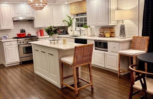 South Bend House | Great ND Tailgating House! Open floor plan and close to Notre Dame.
