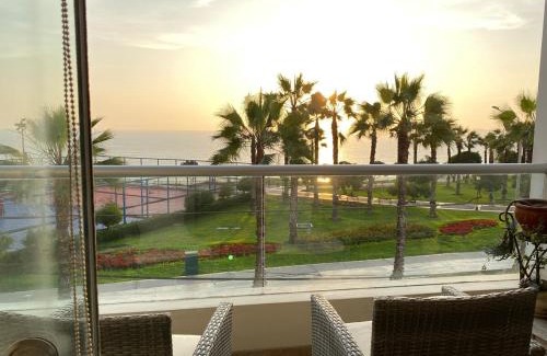 Santa Cruz Apartment | Great Ocean View Miraflores