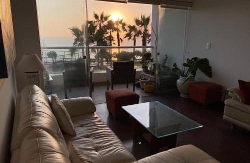 Santa Cruz Apartment | Great Ocean View Miraflores