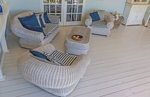 Beacon Hill Villa | Great Ocean View Villa - 1 Bedroom Price Option