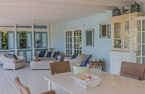 Beacon Hill Villa | Great Ocean View Villa - 1 Bedroom Price Option