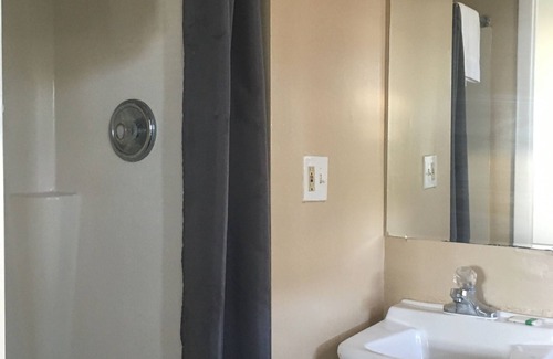 Wall Hotel | Great Place right on the beach!