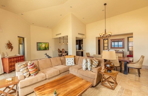 Los Cabos Condo | Great Rates, Fantastic Accommodations, World Class Golf and Dining