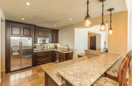 Los Cabos Condo | Great Rates, Fantastic Accommodations, World Class Golf and Dining