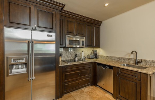 Los Cabos Condo | Great Rates, Fantastic Accommodations, World Class Golf and Dining