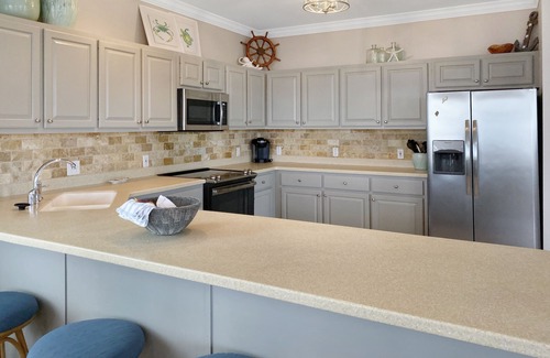 Port St. Joe House | Great Rates for Pet Friendly, Gulf Front, North Cape Beach Paradise