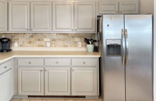 Port St. Joe House | Great Rates for Pet Friendly, Gulf Front, North Cape Beach Paradise