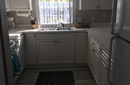 Central Myrtle Beach Condo | Great rates! Great location!