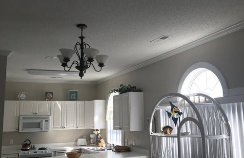 Central Myrtle Beach Condo | Great rates! Great location!