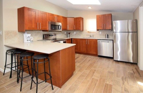 Manitou Springs Historic District House | Great remodeled Downtown Manitou Springs Home Lic#9244