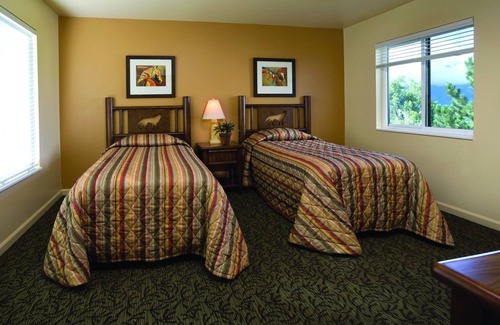 Wolf Creek Resort | Great Salt Lake to the West and 10,000-foot peaks to the East!