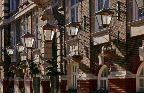 London City Centre Hotel | Great Scotland Yard Hotel, part of Hyatt