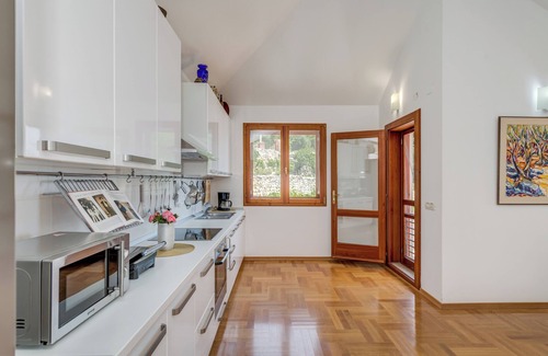 Kastel Kambelovac Villa | Great Sea View - Luxury Villa Bobica Split With Private Heated Pool