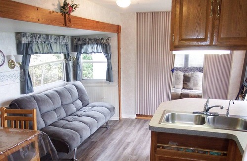 Cumberland House | great sea view on beautiful Cumberland coastal route,