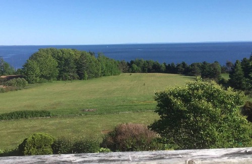 Cumberland House | great sea view on beautiful Cumberland coastal route,
