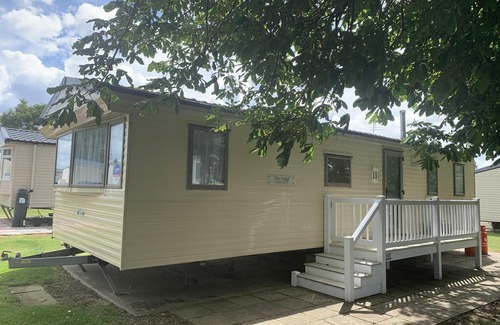 Hopton on Sea House | Great seaside 8 berth caravan at Haven Hopton on Sea in Norfolk ref 80014G