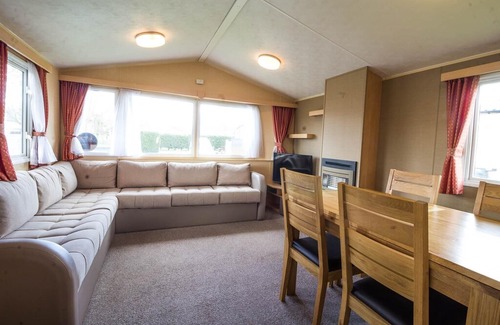 Hopton on Sea House | Great seaside 8 berth caravan at Haven Hopton on Sea in Norfolk ref 80014G