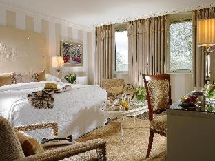 Killarney Hotel | Great Southern Killarney