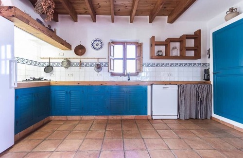 Formentera Cottage | Great space in Formentera style | Can Gall House