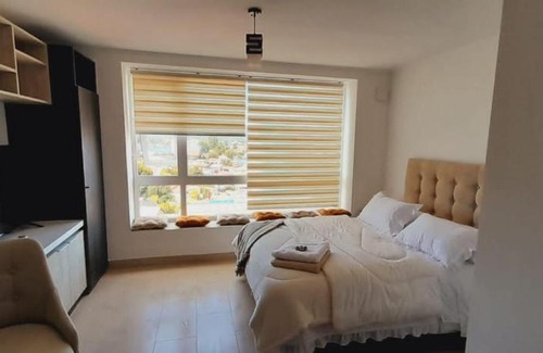 Valdivia Apartment | Great studio appartement in Valdivia