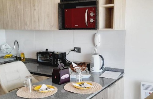 Valdivia Apartment | Great studio appartement in Valdivia