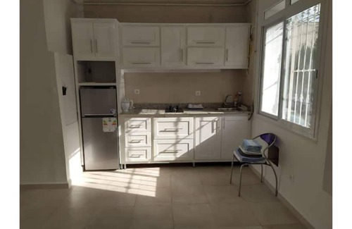 Algiers Apartment | Great studio in El-Biar