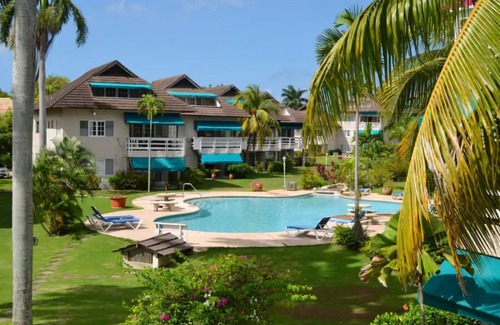 Montego Bay Condo | Great studio in Freeport